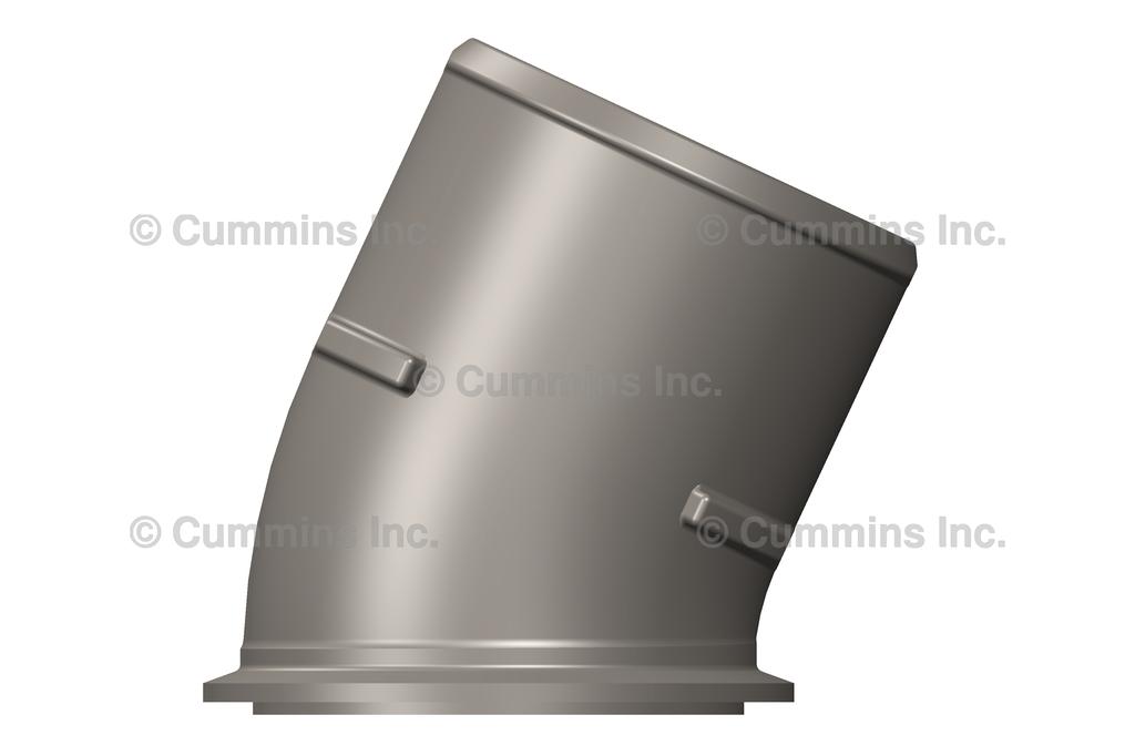 3101096, Cummins, CONNECTION, AIR INTAKE - part number 3101096