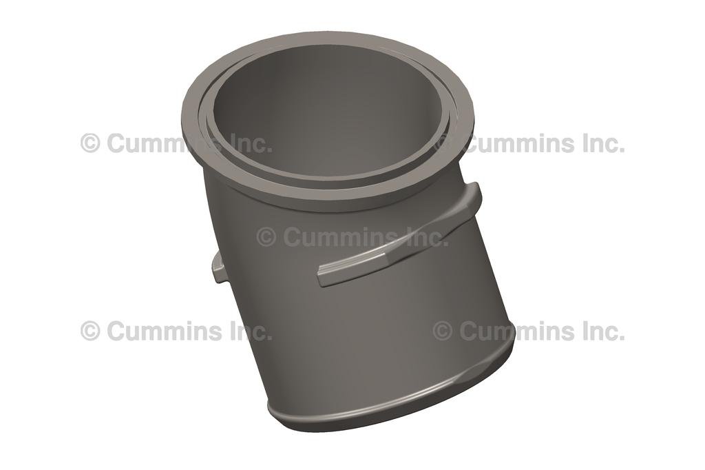 3101096, Cummins, CONNECTION, AIR INTAKE - part number 3101096