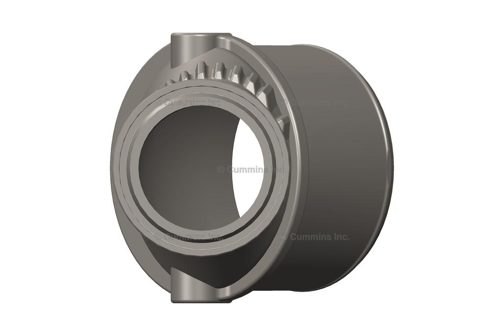 3893059, Cummins, CONNECTION, AIR TRANSFER - part number 3893059