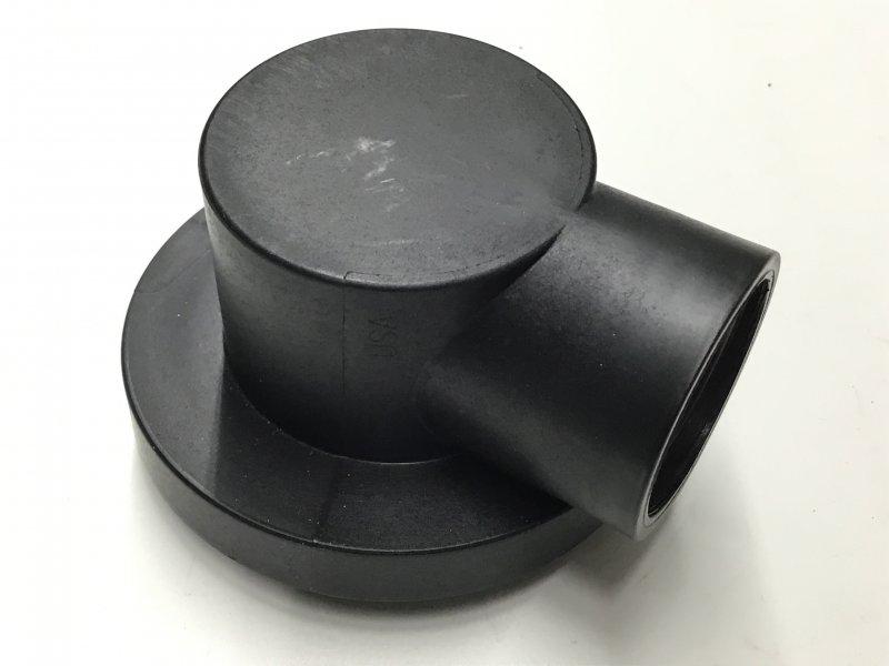 3921644, Cummins, Engine Components, CONNECTION, OIL FILLER - 3921644