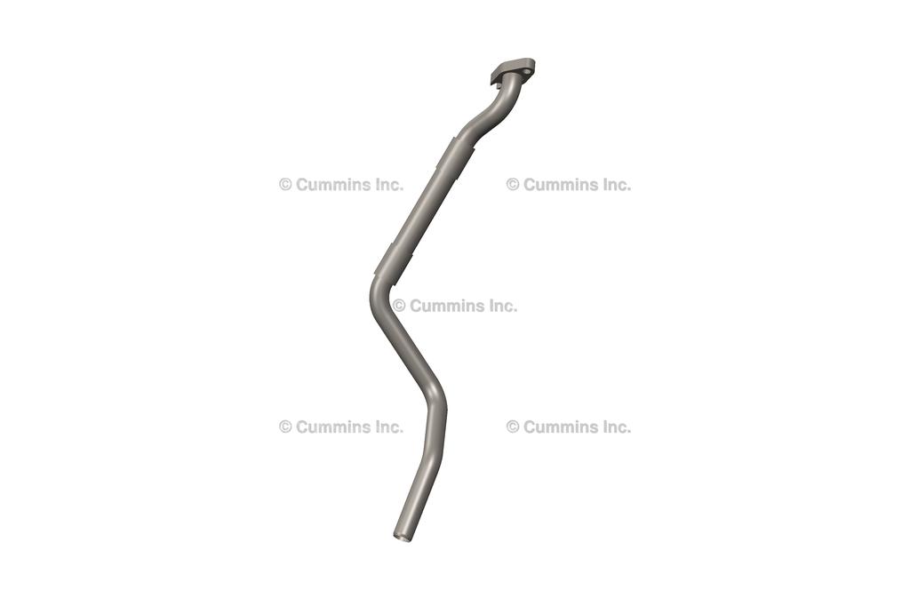 5413789, Cummins, CONNECTION,TUR OIL DRAIN - part number 5413789