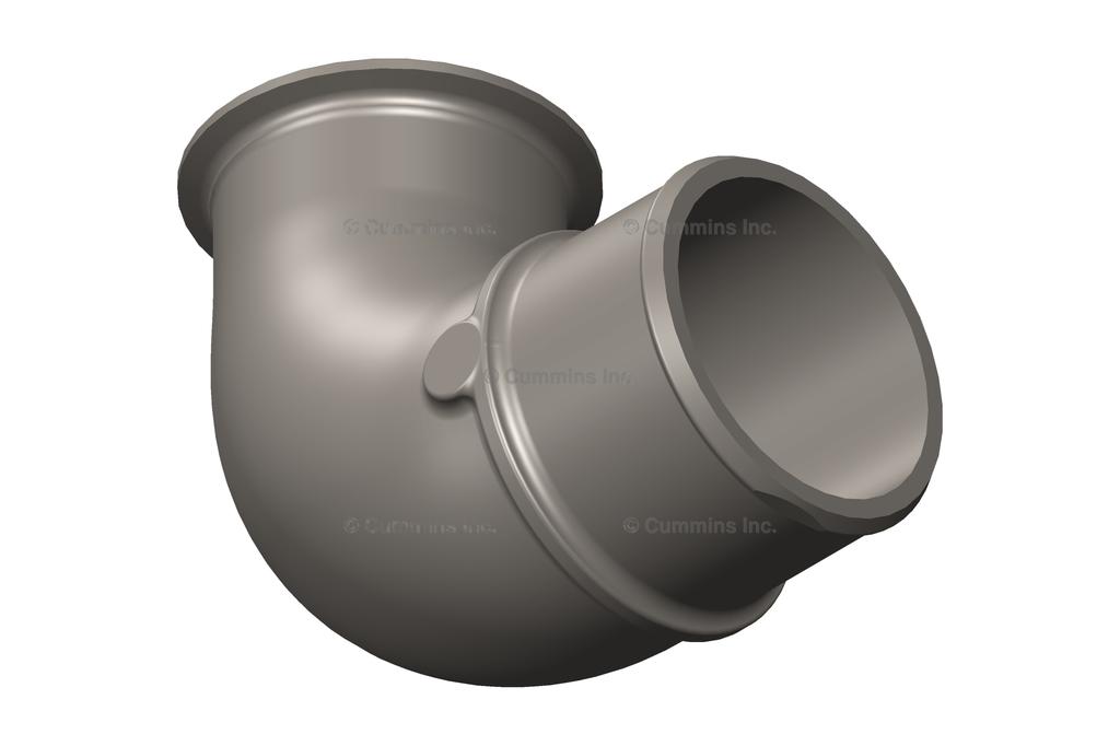 3682674, Cummins, CONNECTIONAIR TRANSFER - part number 3682674