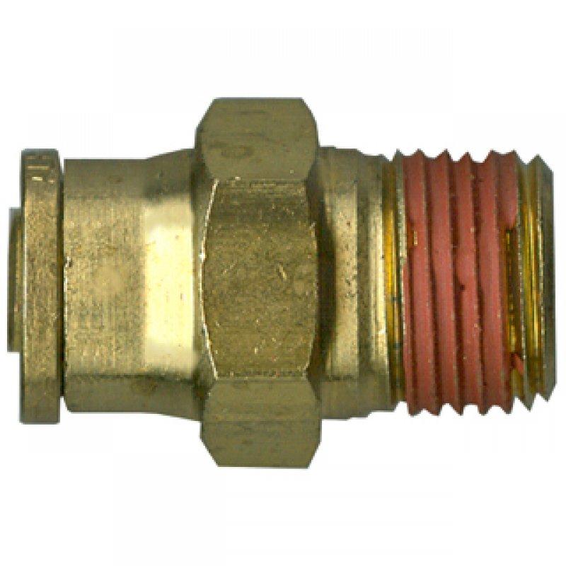 PC1468-8D, Fairview Ltd., CONNECTOR, 1/2T-1/2P - PC1468-8D