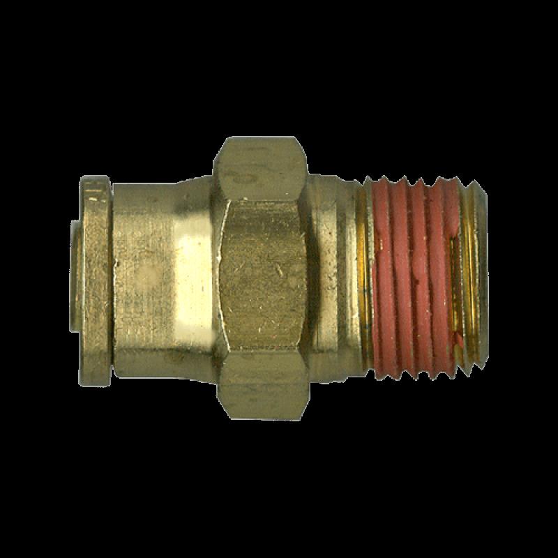 PC1468-8B, Fairview Ltd., CONNECTOR, 1/2T-1/4P - PC1468-8B