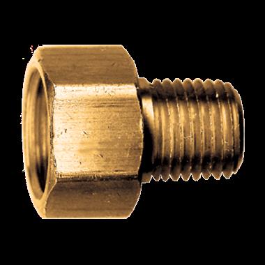 148-8C, Fairview Ltd., CONNECTOR, 1/2T-3/8P - 148-8C