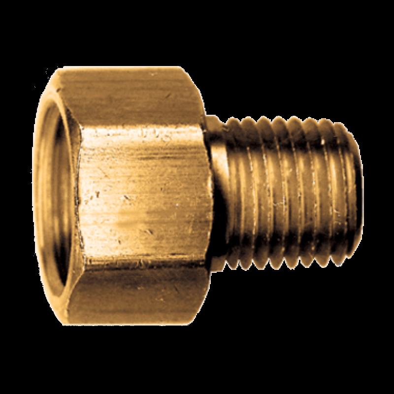 148-4B, Fairview Ltd., CONNECTOR, 1/4T-1/4P - 148-4B