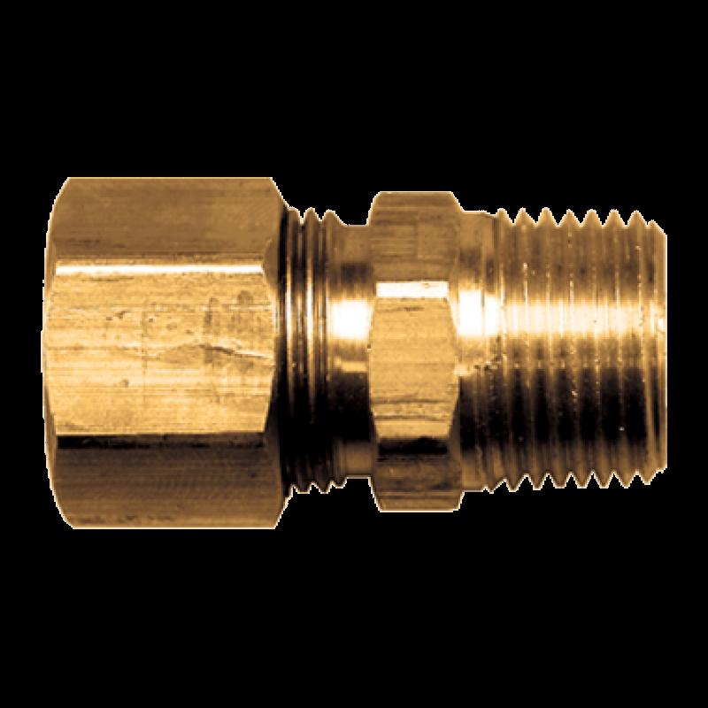 68-4B, Fairview Ltd., CONNECTOR, 1/4T-1/4P - 68-4B