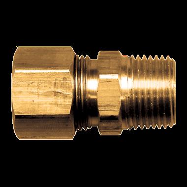 68-3A, Fairview Ltd., CONNECTOR, 3/16T-1/8P - 68-3A