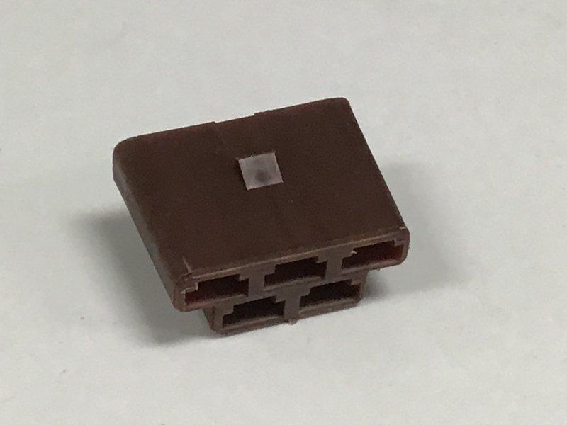 463156C1, Navistar International, CONNECTOR - 463156C1