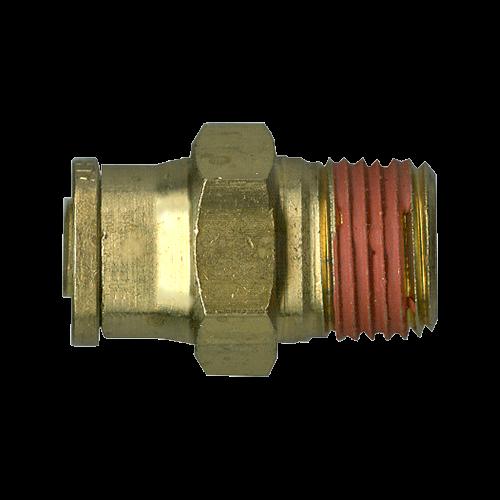 PC1468-10C, Fairview Ltd., CONNECTOR, 5/8T-3/8P - PC1468-10C