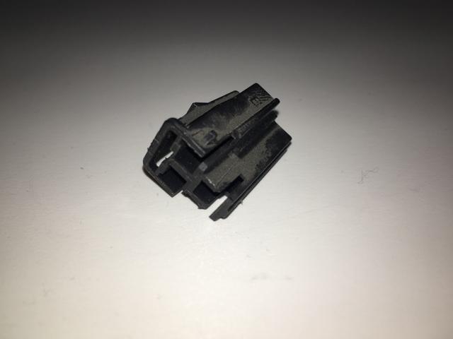3613000C1, Navistar International, CONNECTOR, BODY (CIGAR) - part number 3613000C1