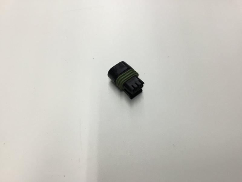 2036582C1, Navistar International, CONNECTOR, ELECT, TURN SIGNAL PEDESTAL MOUNT - part number 2036582C1