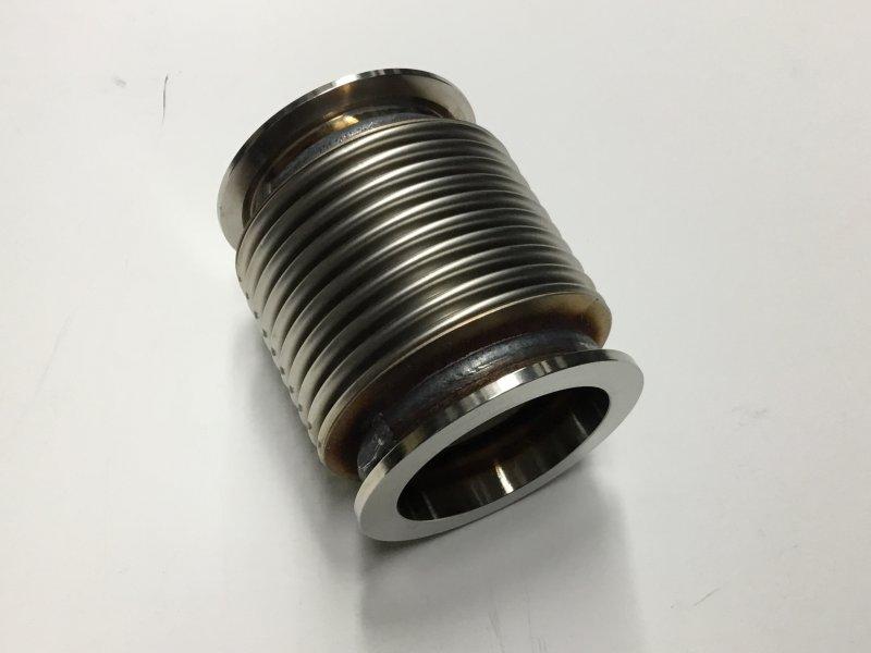 3018686C1, Navistar International, CONNECTOR,EGR BELLOWS - 3018686C1