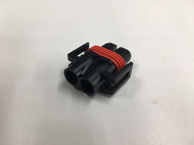 3668886C1, Navistar International, CONNECTOR, ELECTRICAL - part number 3668886C1