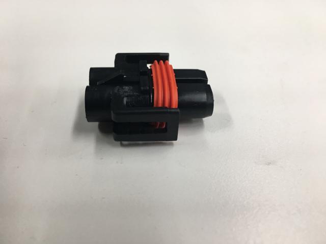 3668886C1, Navistar International, CONNECTOR, ELECTRICAL - part number 3668886C1