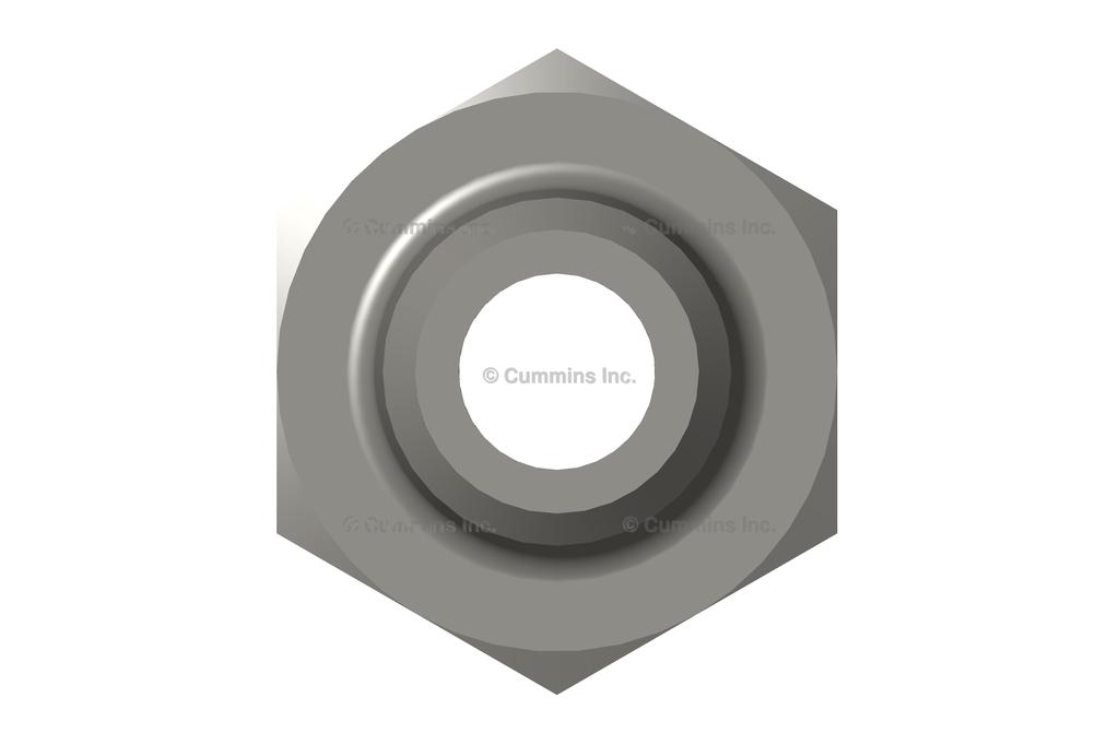 3820091, Cummins, Engine Components, CONNECTOR, FEMALE - part number 3820091