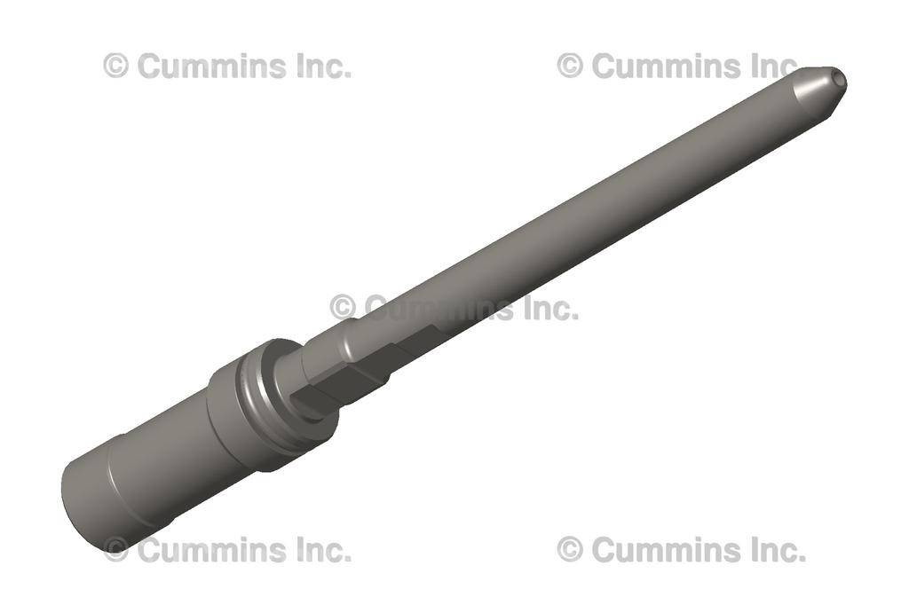 2894829, Cummins, CONNECTOR, INJ FUEL SUPPLY - part number 2894829