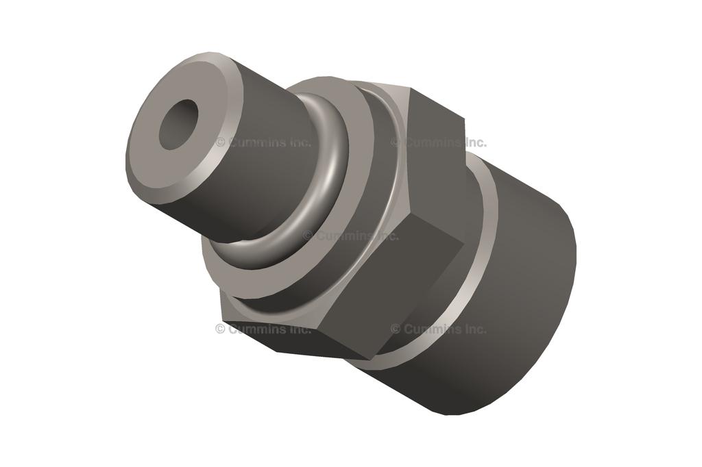 4940183, Cummins, CONNECTOR, MALE - part number 4940183
