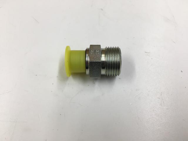 3825069C1, Navistar International, CONNECTOR, OIL FILL TUBE - 3825069C1