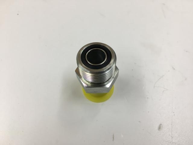3825069C1, Navistar International, CONNECTOR, OIL FILL TUBE - part number 3825069C1