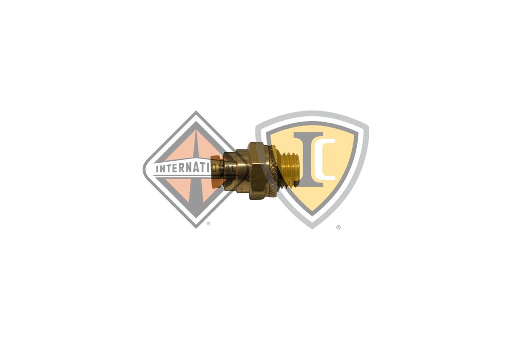 6131511C1, Navistar International, CONNECTOR, ELECT, PMT METRIC - 6131511C1