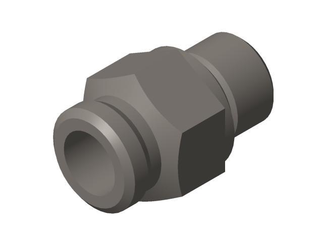 5332485, Cummins, CONNECTOR ,QCK DISCONNECT - part number 5332485