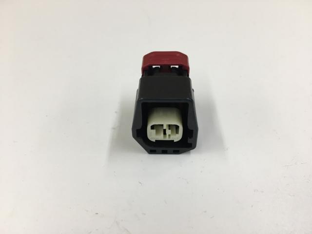 3920483C1, Navistar International, CONNECTOR(SEALED 2WAY) - part number 3920483C1