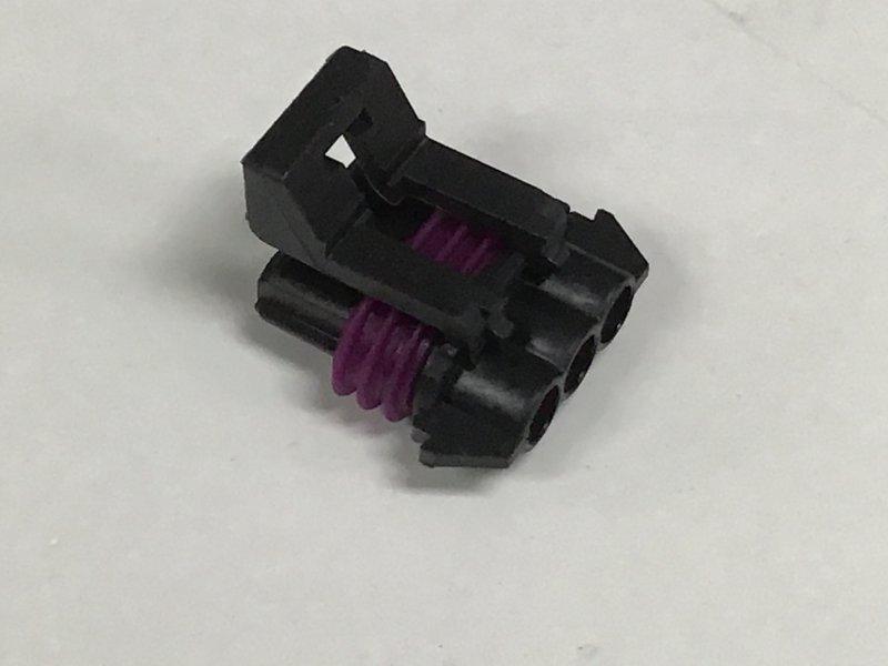 1667741C1 by Navistar International CONNECTR