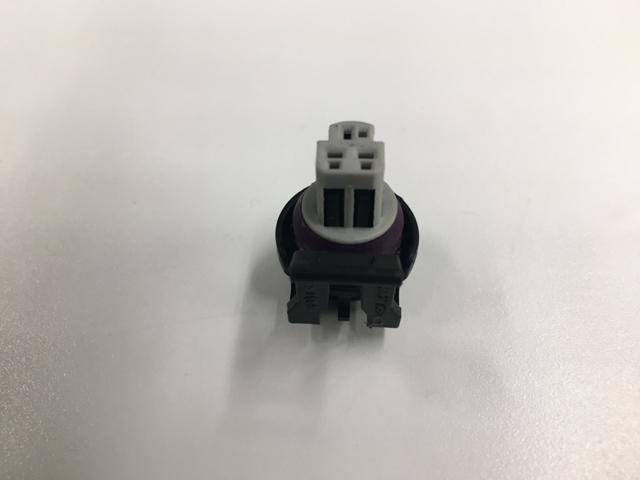 3662921C1, Navistar International, CONNECTR,CONNECTOR BODY 3 WAY - part number 3662921C1