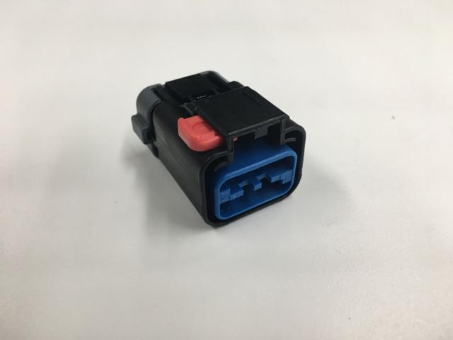 2523554C91, Navistar International, CONNECTR,CONNECTOR, ELECTRONIC - part number 2523554C91