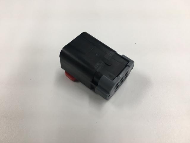 2523554C91, Navistar International, CONNECTR,CONNECTOR, ELECTRONIC - part number 2523554C91