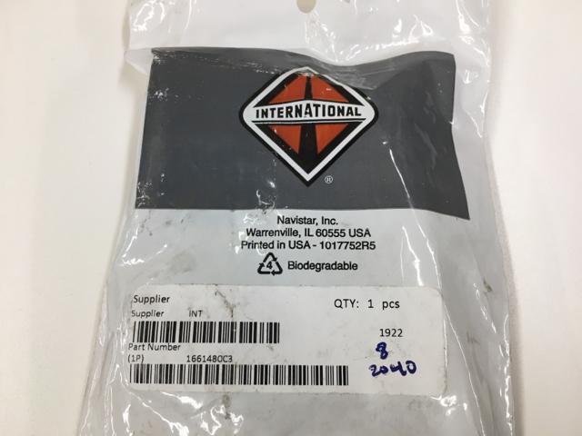 1661480C3, Navistar International, CONTROL - part number 1661480C3