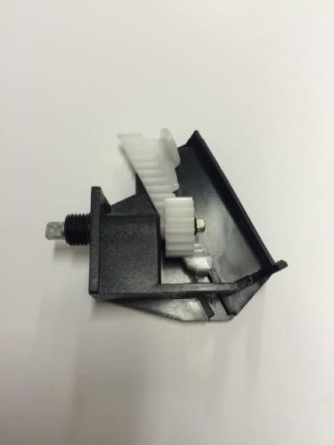 1664769C92, Navistar International, CONTROL - part number 1664769C92