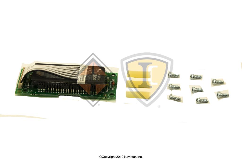 2023430C1, Navistar International, CONTROL - part number 2023430C1