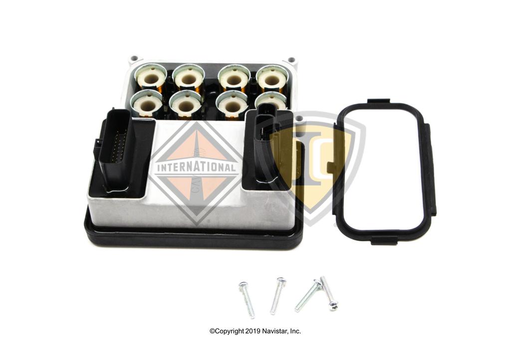 2502869C95, Navistar International, CONTROL - part number 2502869C95