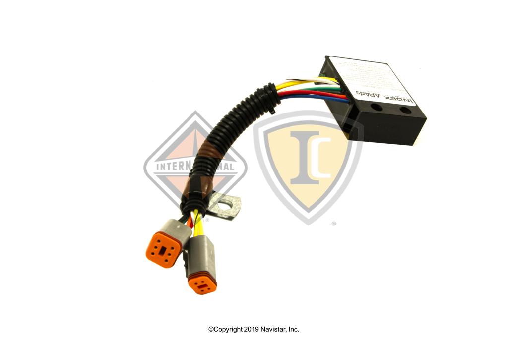 3516273C91, Navistar International, CONTROL - part number 3516273C91