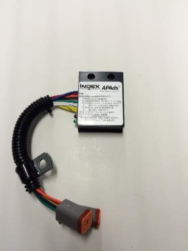 3516273C91, Navistar International, CONTROL - part number 3516273C91