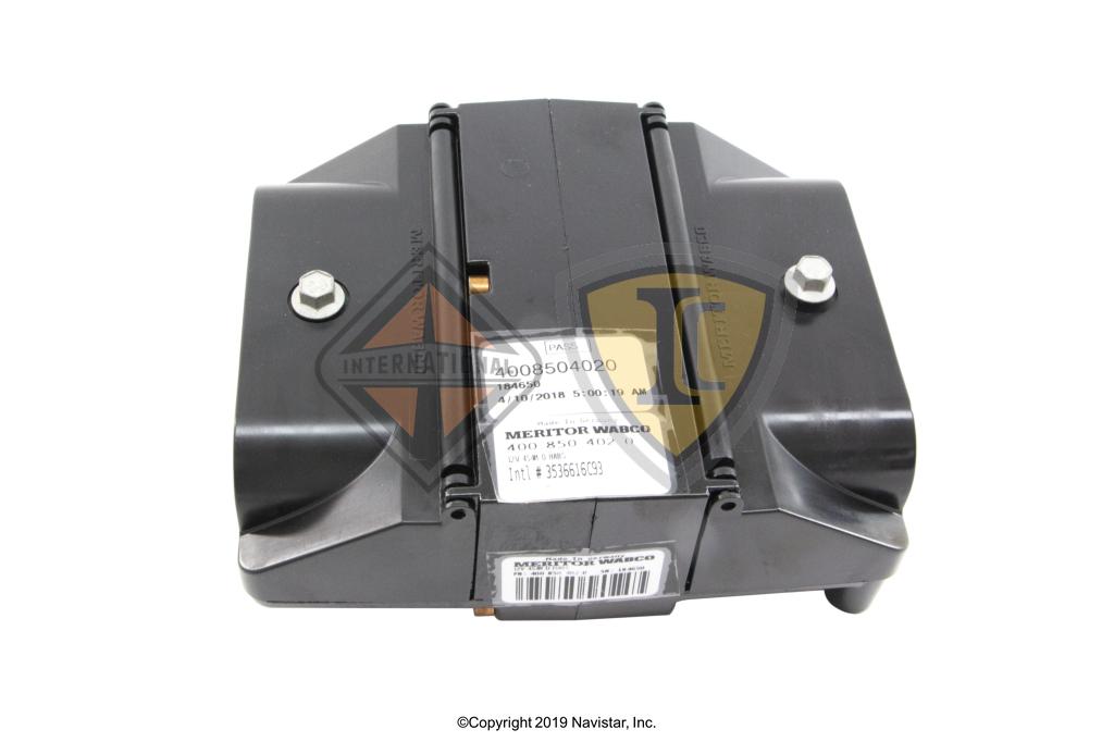 3536616C93, Navistar International, CONTROL - part number 3536616C93