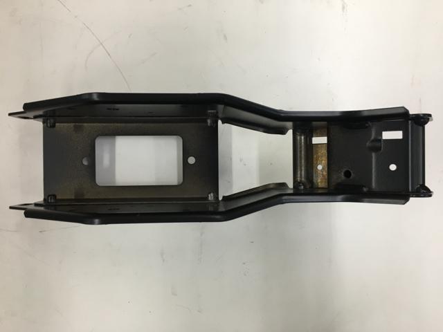 2596176C1, Navistar International, FRAME, A/T PUSHBUTTON CONTROL - part number 2596176C1