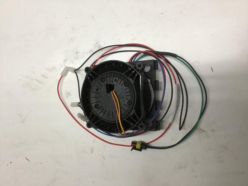 2595653C1, Navistar International, CONTROL ASSY, MIRROR ACTUATOR - part number 2595653C1