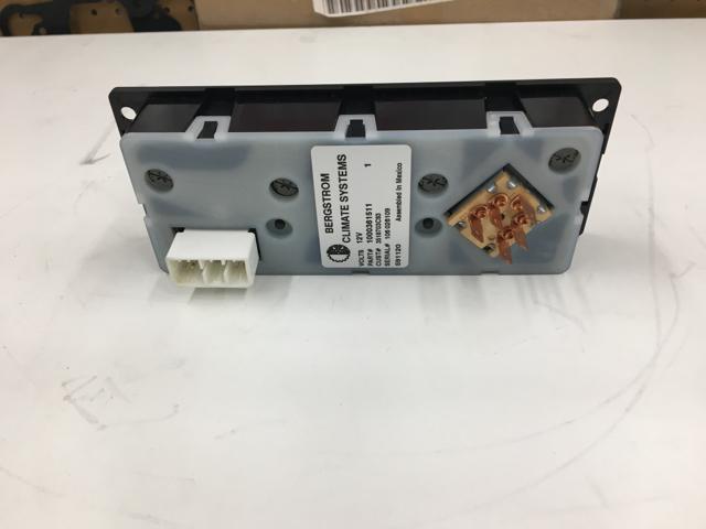 3518703C93, Navistar International, CONTROL, CAB & BUNK HVAC - part number 3518703C93