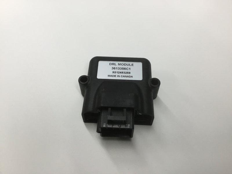 3613356C1, Navistar International, CONTROL, DAYTIME RUNNING LIGHTS (DRL), ELECTRONIC - part number 3613356C1