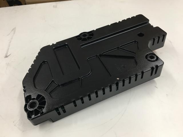 4044470C7, Navistar International, CONTROL, ELECTRONIC BODY - part number 4044470C7