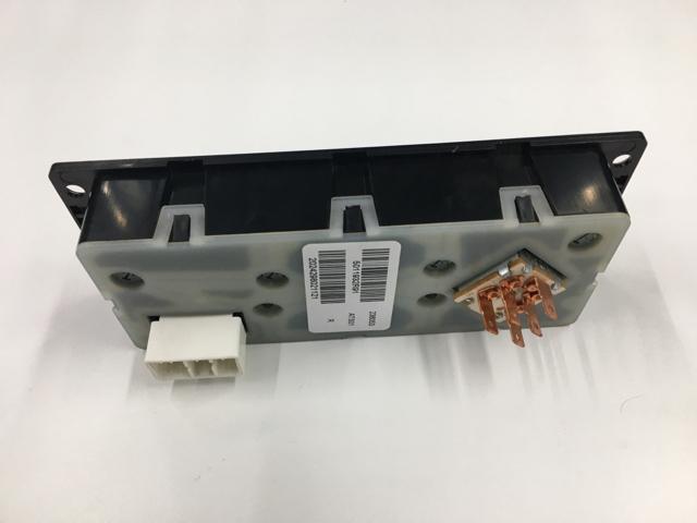 5011932R91, Navistar International, CONTROL REMAN ASM CAB & BUNK - part number 5011932R91