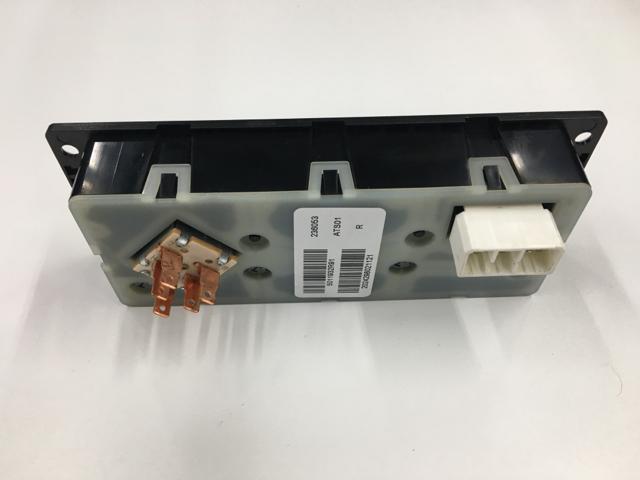 5011932R91, Navistar International, CONTROL REMAN ASM CAB & BUNK - part number 5011932R91