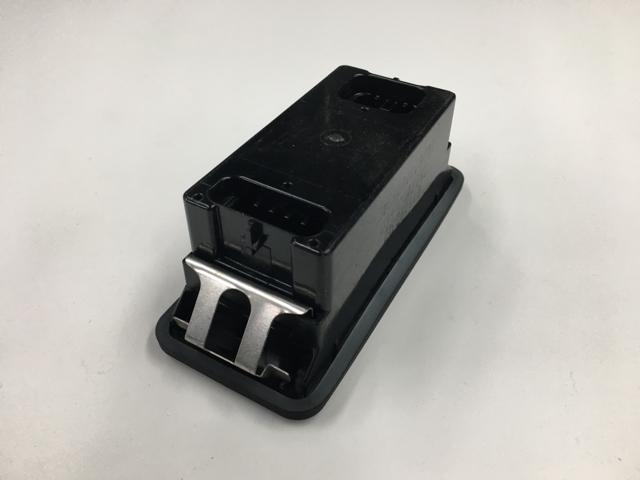 5012215R1, Navistar International, CONTROL, RH ELEC POD - part number 5012215R1