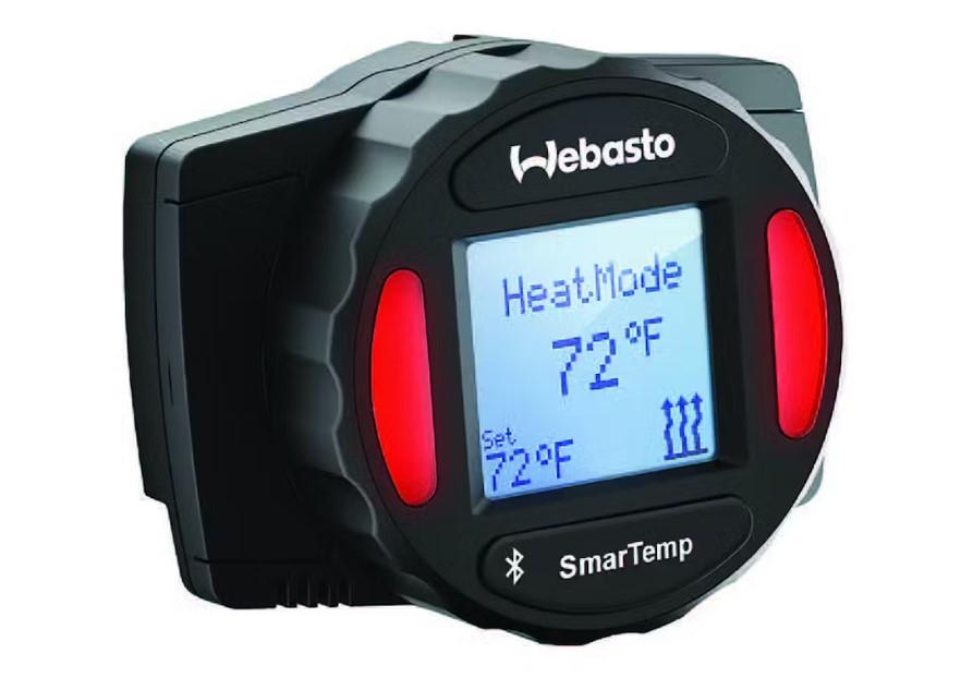 WEB5013873A, Webasto, CONTROL, SMART TEMP 3.0 - WEB5013873A