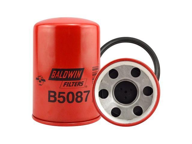 B5087, Baldwin Filters, COOLANT SPIN-ON WITHOUT CHEM - B5087