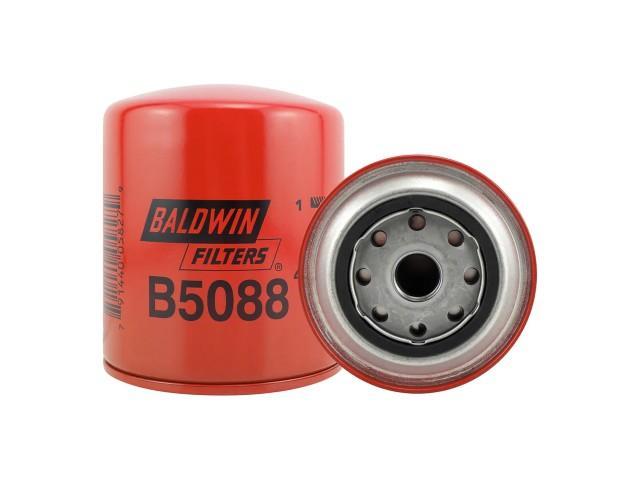 B5088, Baldwin Filters, COOLANT SPIN-ON WITHOUT CHEM - B5088