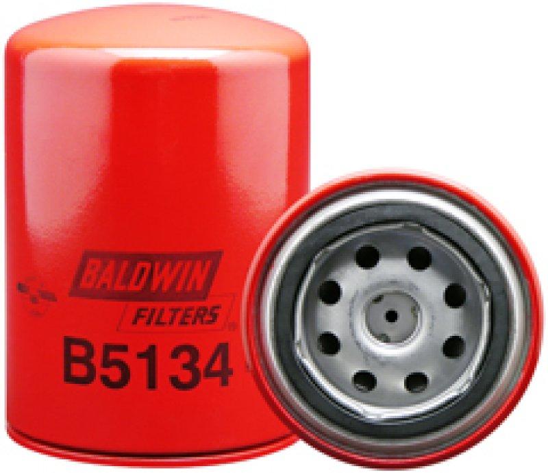 B5134, Baldwin Filters, COOLANT SPIN-ON WITHOUT CHEM - B5134